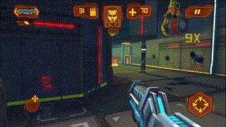 科幻游戏fps,fps科幻手游