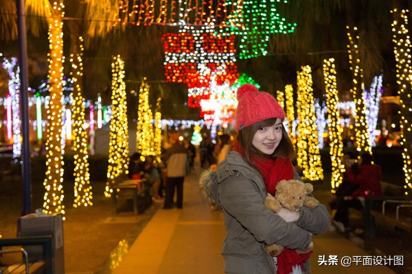 lightroom手机版给人像磨皮,手机lightroom人像磨皮美白