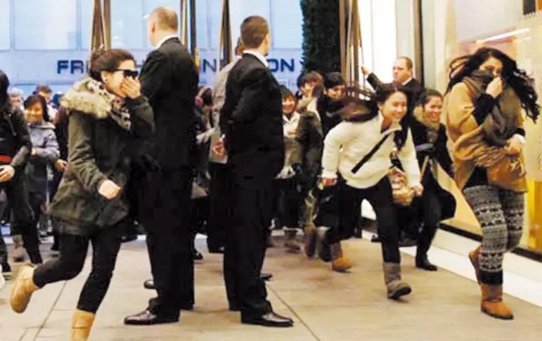 成本200卖10万！全球奢饰品造假最疯狂的国家，不是中国