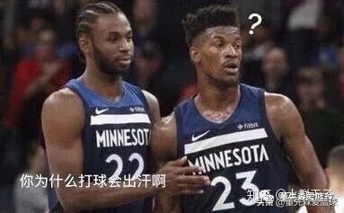 吉米巴特勒怎么评价罗斯,美媒评价吉米巴特勒