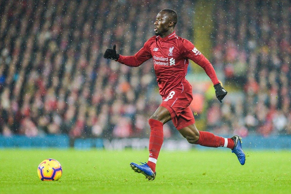 纳比凯塔利物浦视频,纳比凯塔利物浦