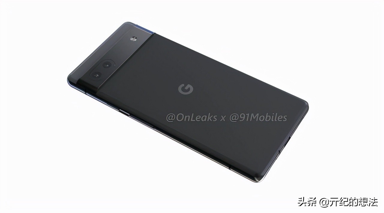 谷歌pixel6a登场简配版的pixel6,谷歌pixel6采用三星刚性oled面板