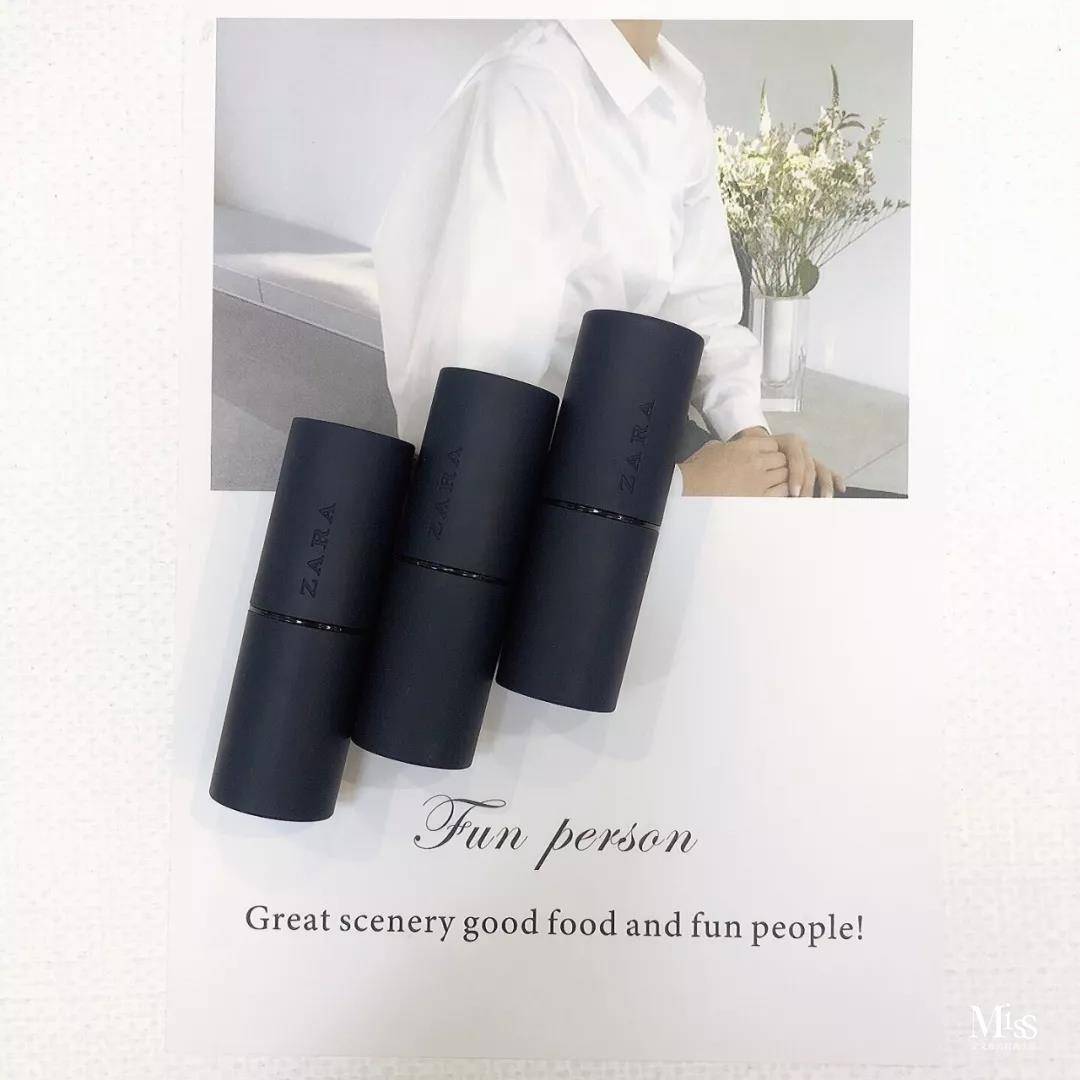 又是被zara惊艳的一天,zara的新品太好看了吧