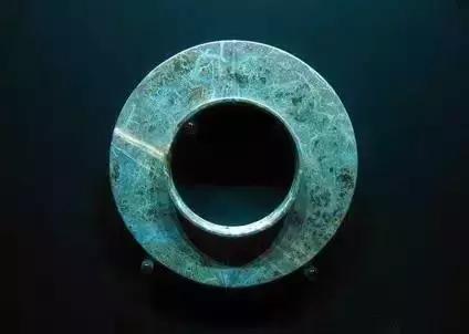 玉得五色沁胜得十万金是什么意思,玉有五色胜过万金