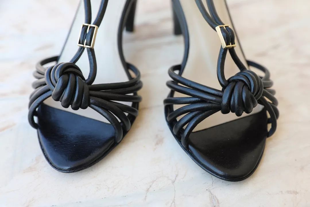 法国玛丽珍鞋学生穿,法式蝴蝶结玛丽珍鞋