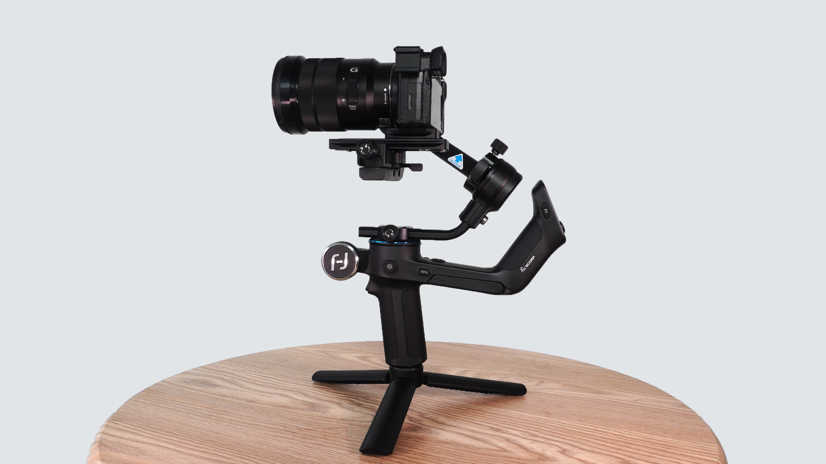 飞宇蝎子scorppro稳定器值得入手吗,飞宇scorpc稳定器和蝎子mini区别