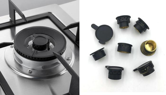 从够用就行到享受“凡尔赛”生活,燃气灶如何选?