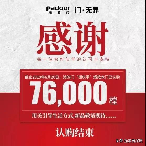 什么门好看质量又好卖,排名前十的门哪种门性价比高