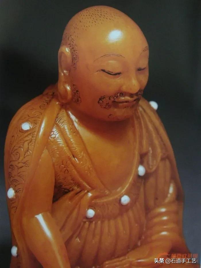 田黄真品收藏价,收藏田黄价格表