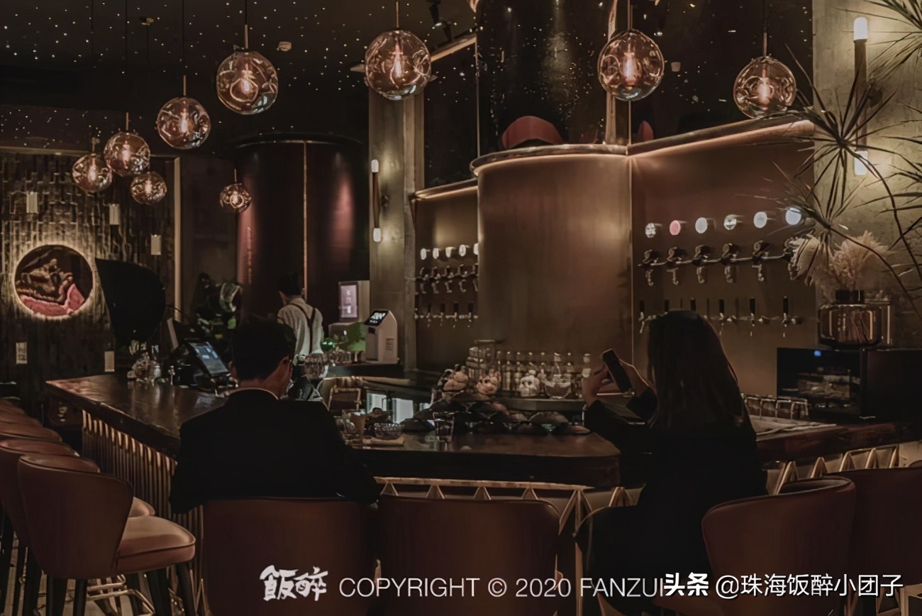 珠海鸡尾酒精酿,allin鸡尾酒