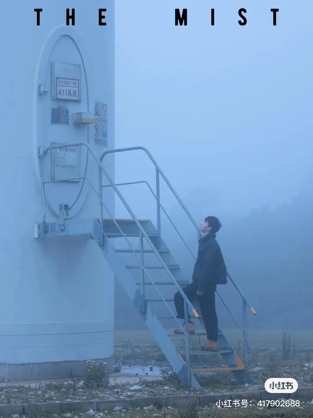 中秋国庆昆明周边游,昆明周边小众秘境