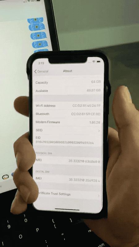 iphone有死机记录就是有暗病吗,iphone卡死代码是真的吗