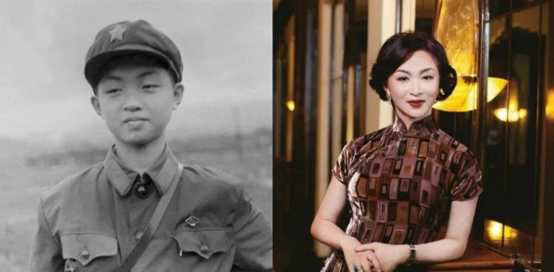 最美变性女神妮莎,最美的变性女