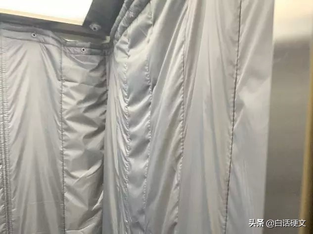 两区交界的路,两区交界处路况相差甚远