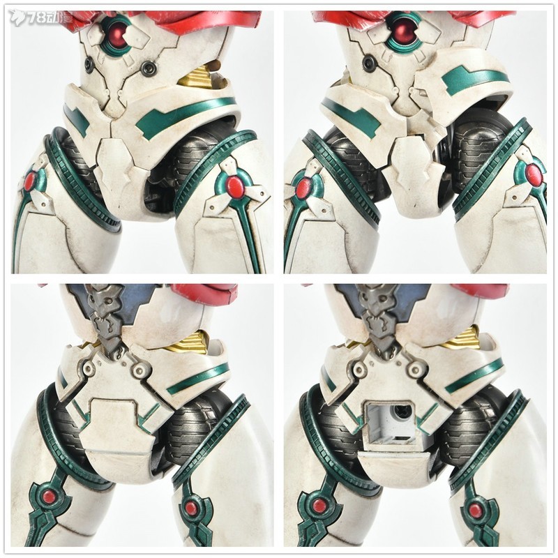 78官测蓝异端,78官测