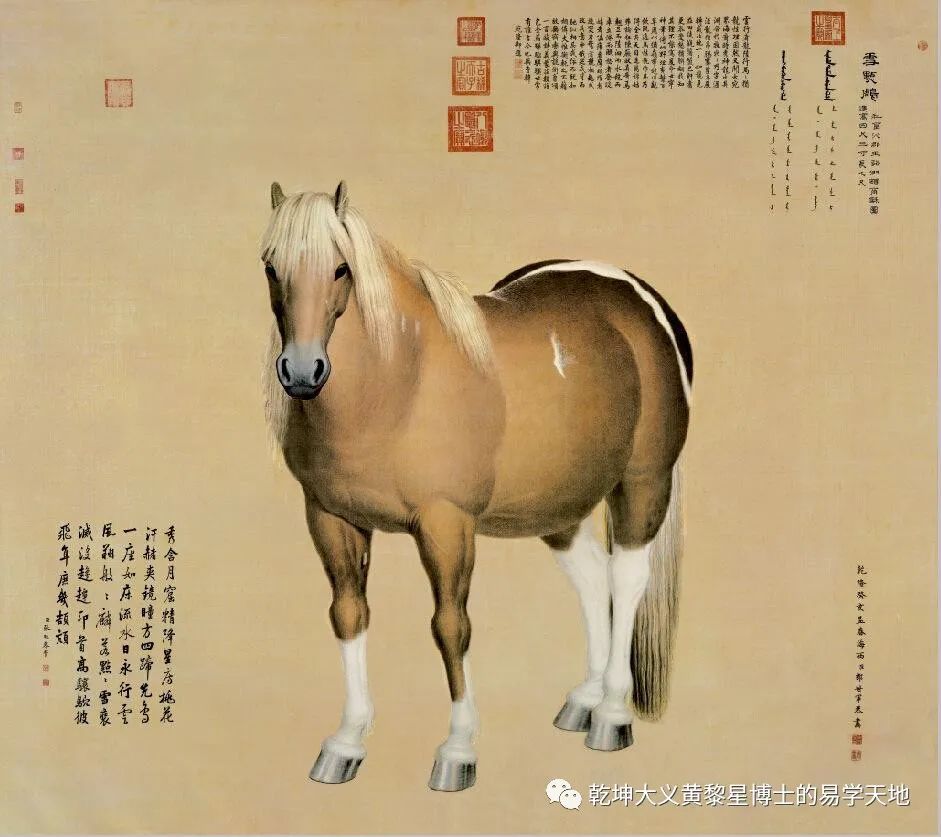 说太岁经典语录,八卦论太岁