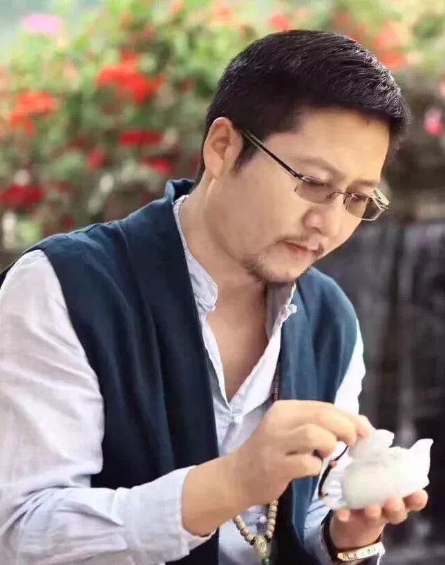 为什么和田玉是南阳发货,河南南阳的和田玉靠谱吗