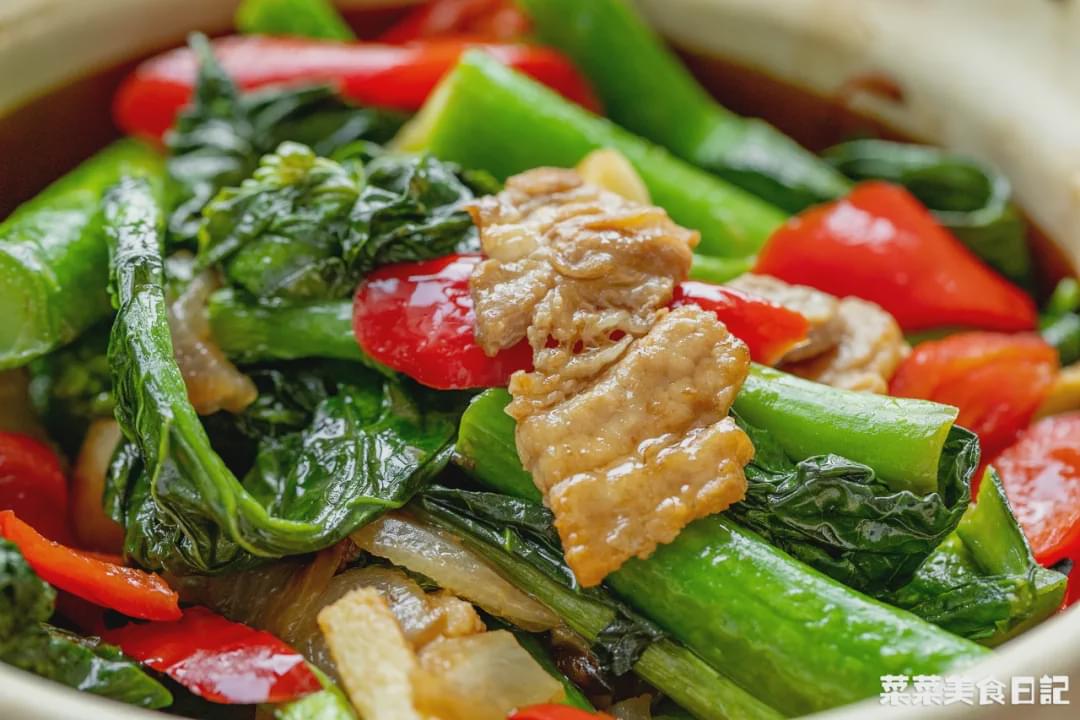 简单省事开胃下饭越吃越过瘾,简单三步搞定怎么吃都不腻