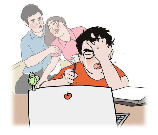 父母太负责任,是崩溃的根本原因!学会抓大放小,才能跳出来