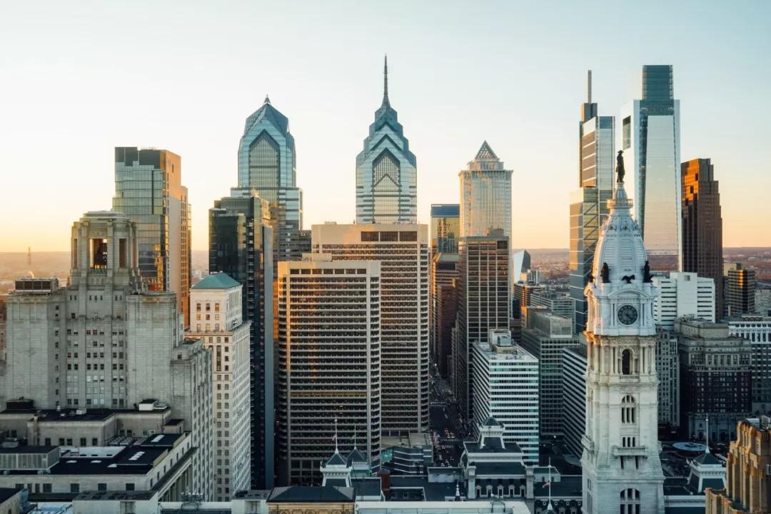 费城旅行的100个理由,来奥兰多旅行的理由