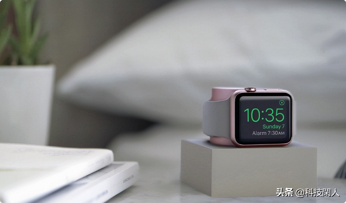 applewatch手表怎么改变模式,applewatch手表怎么设置好点