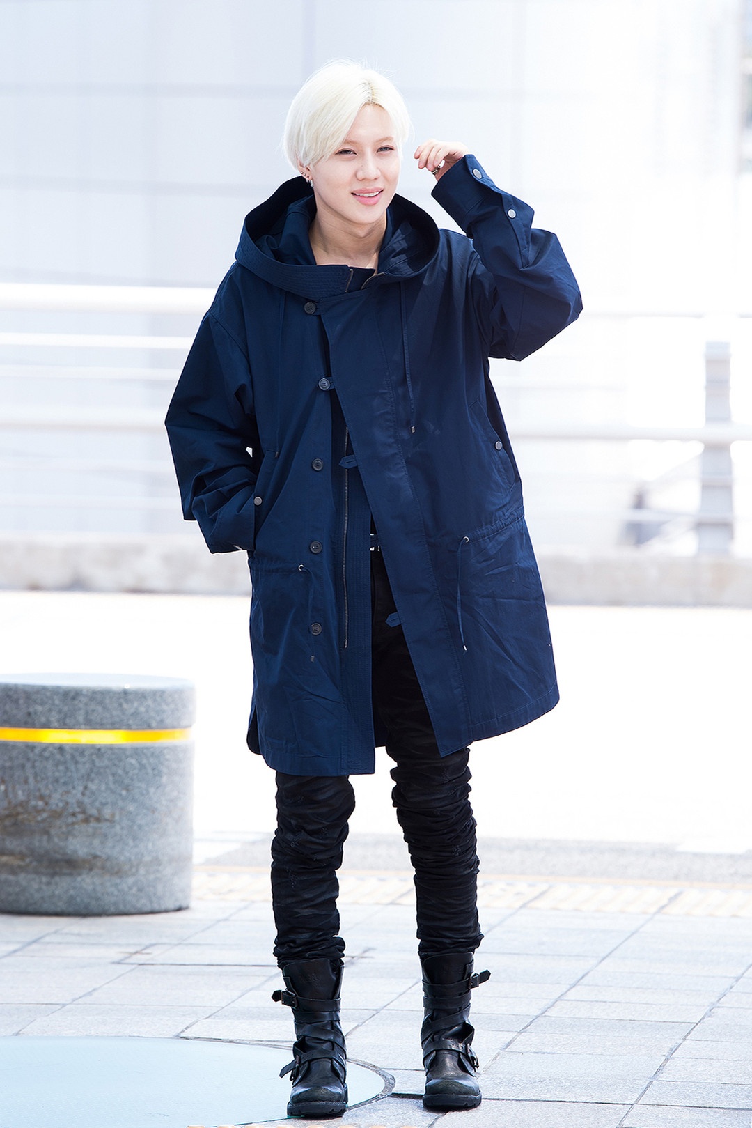 教你男士韩国范穿搭,韩国男生穿搭怎么学