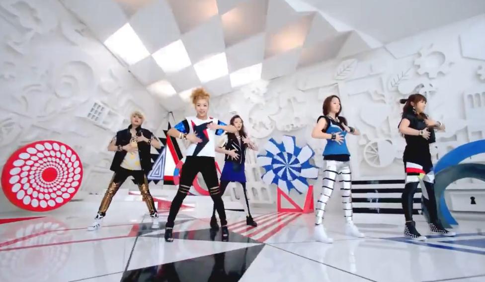 sm对fx的态度,sm真的不让fx回归了吗