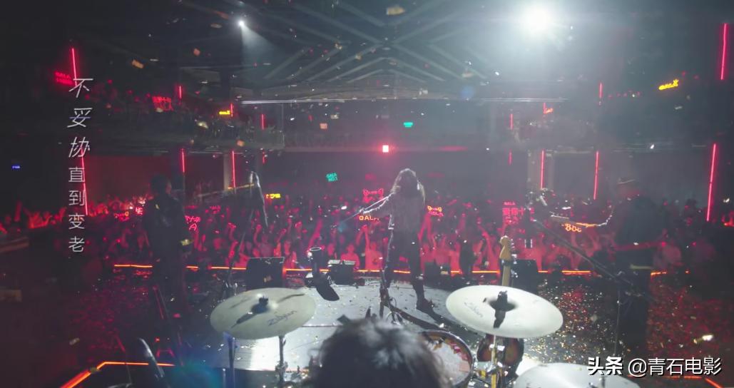 穿越火线悬疑片,披着游戏外衣的电影