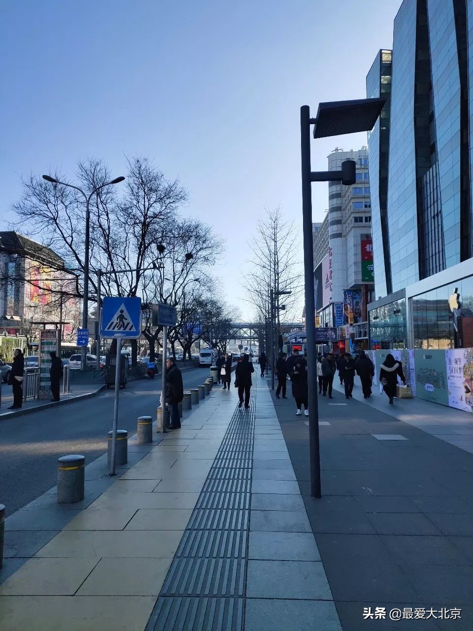 西单商场历史,西单商场撤店清货