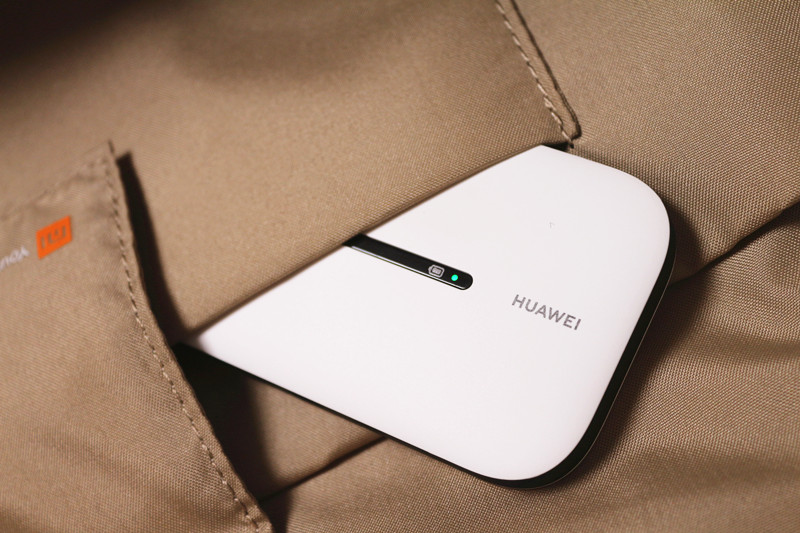 华为随行wifi与随身wifi区别,华为随身wifi使用教程图解