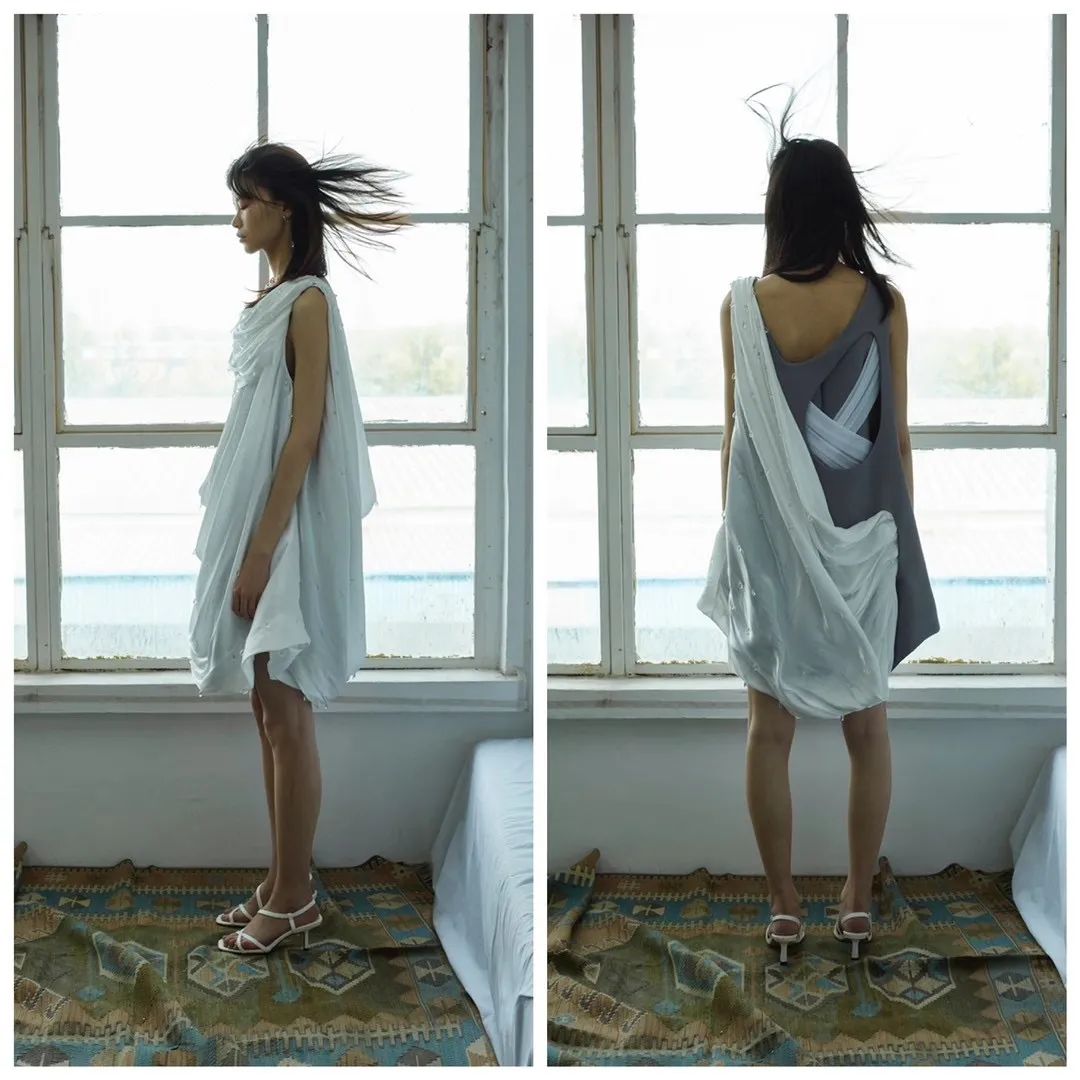 CHECKAY：你是我眼下的那颗痣