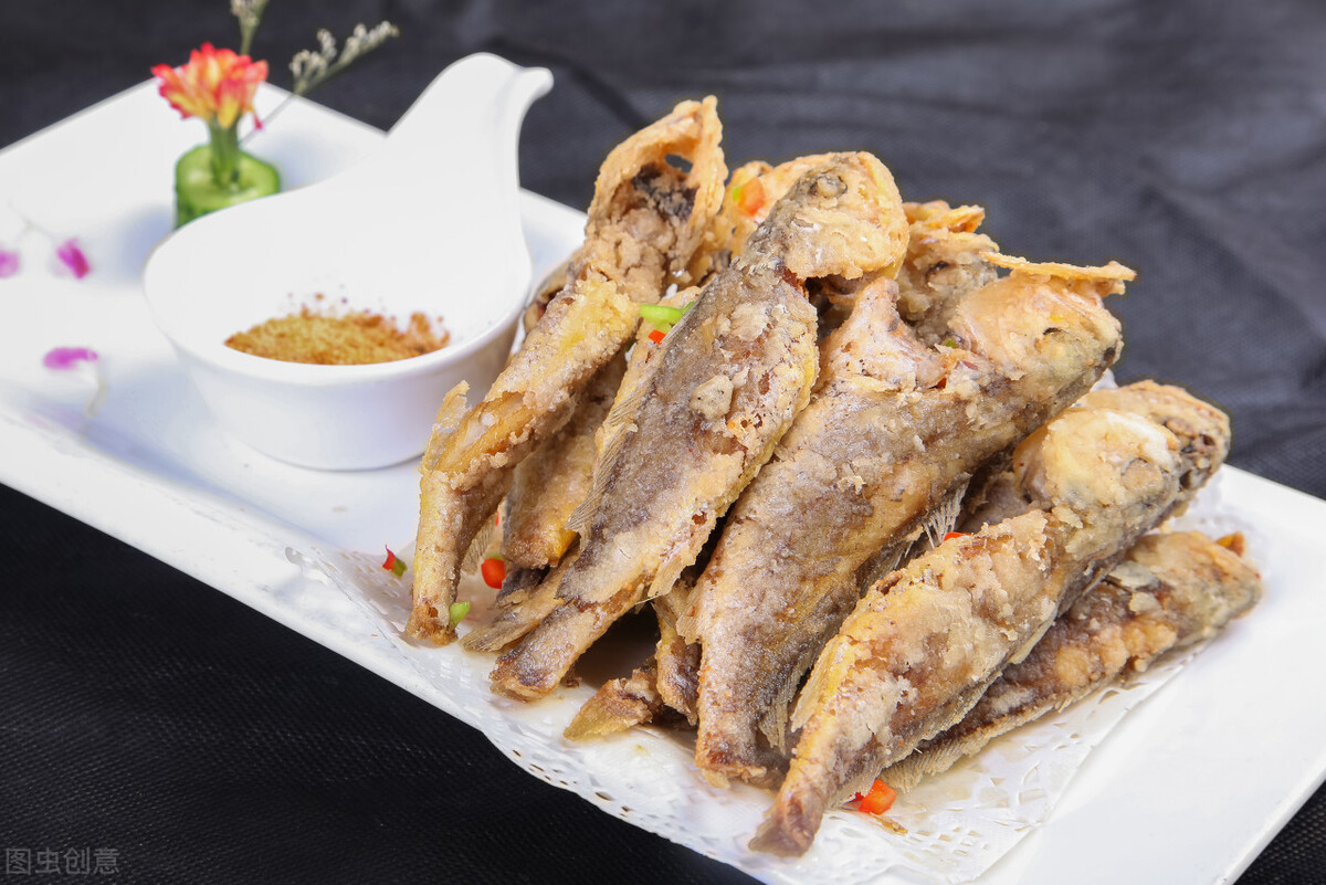 普通人家常吃的十种海鱼,盘点美味又便宜的5种海鱼