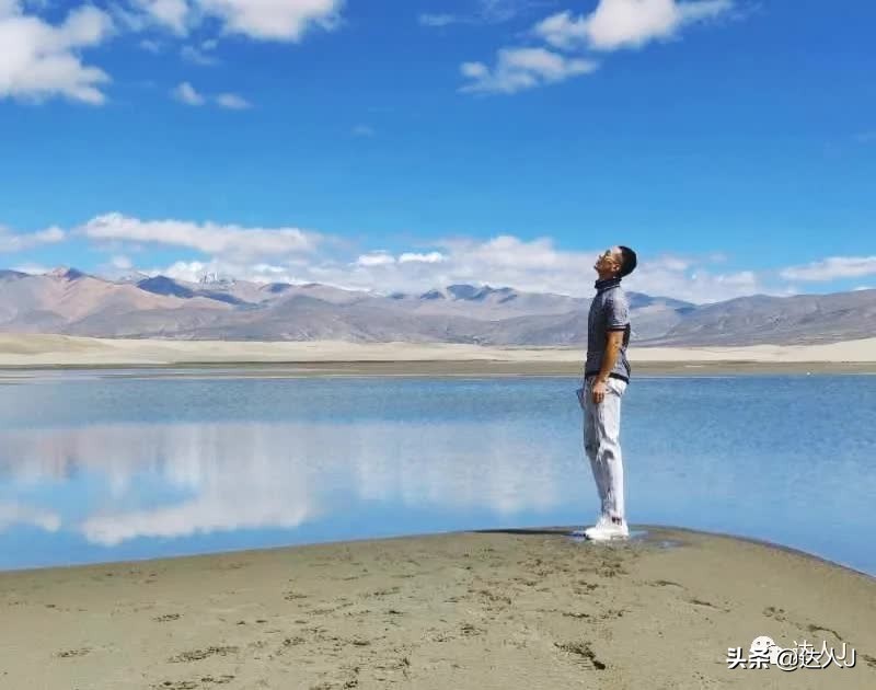 有一种信仰叫爱情,心目中的珠穆朗玛峰