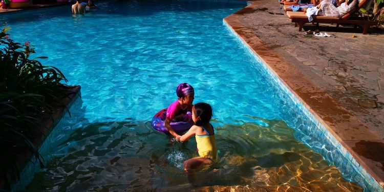 三亚红树林有亲子活动,三亚红树林和海韵