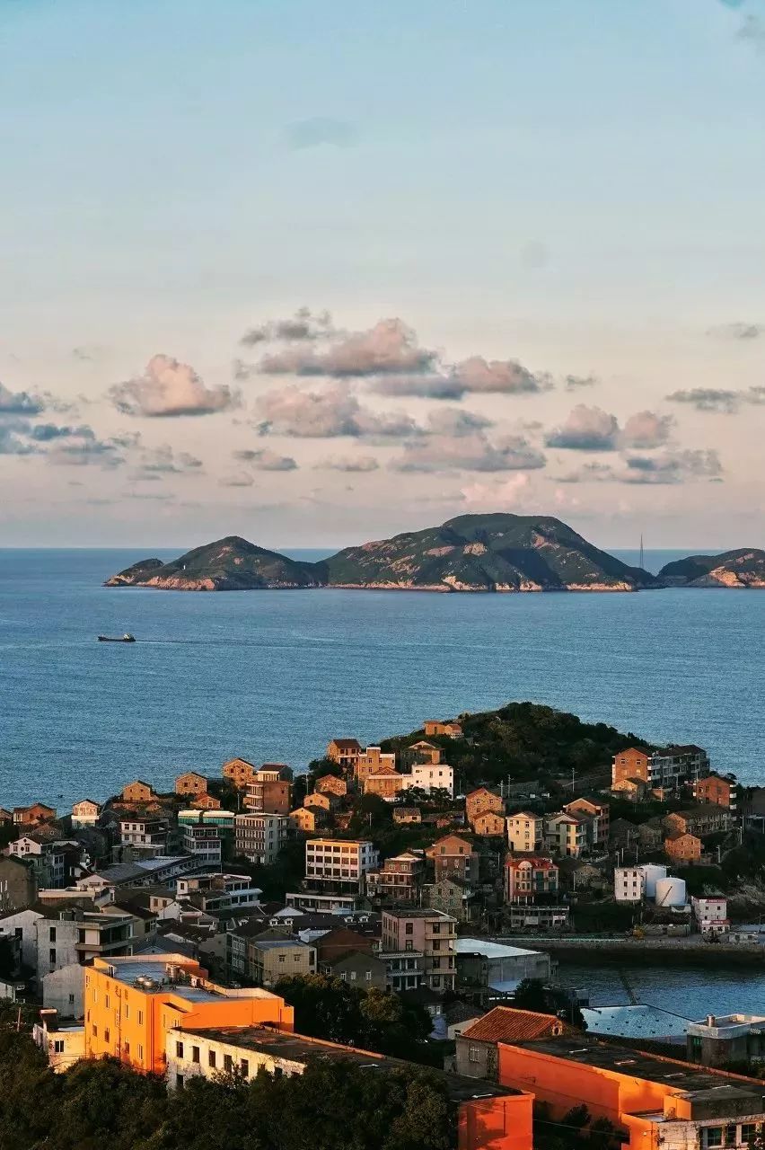 16个夏天最值得去的地方，用一场旅行，开启美好的下半年