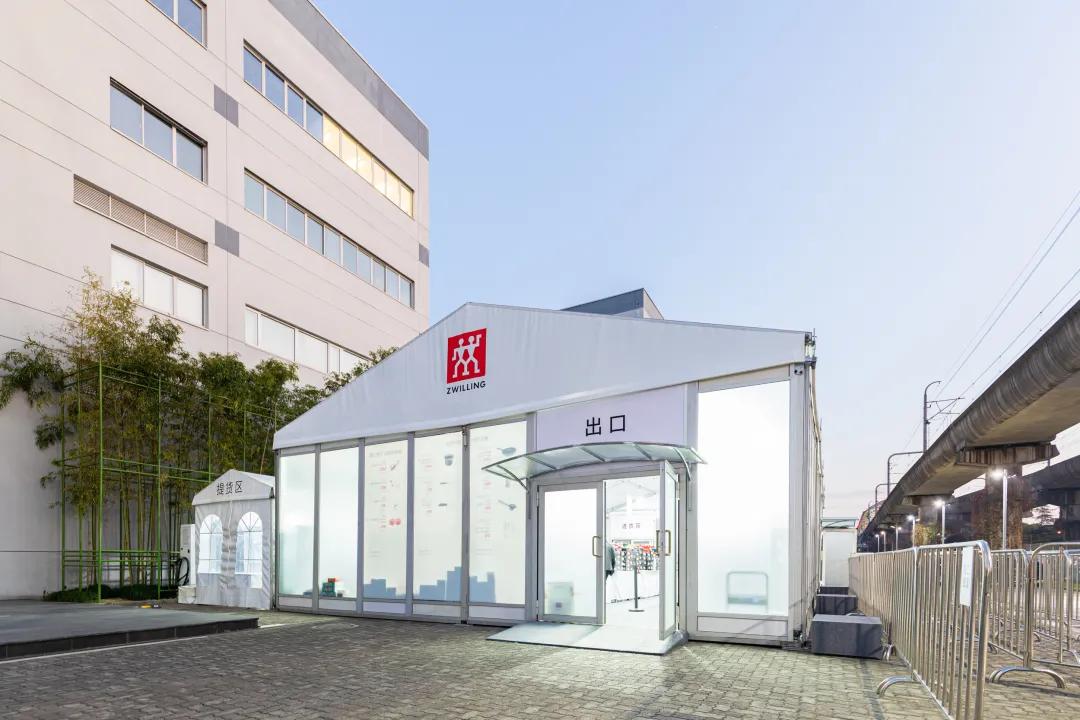 双立人亲友特卖会，想不到的超强折扣，爱不完的精美厨具