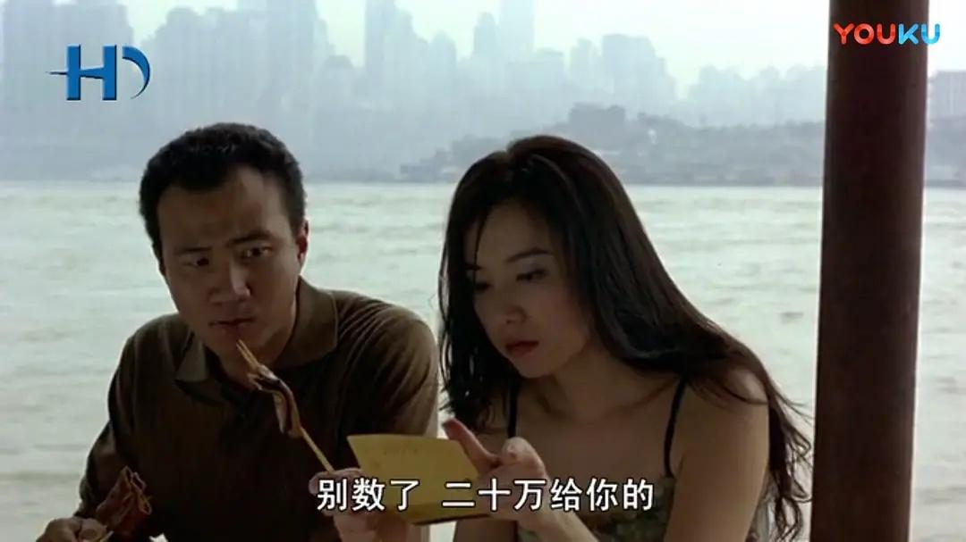 小宋佳风情万种视频 (现实中的小宋佳)