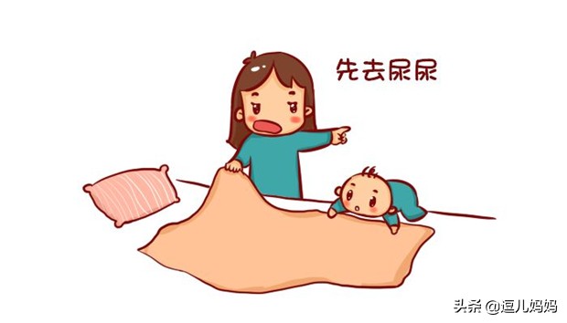 7岁孩子还在尿床？也许是您忽视了大问题，父母要重视这3点！