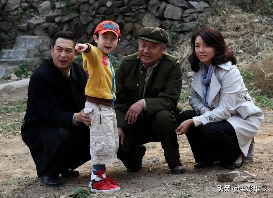 江珊和靳东高曙光是什么关系,53岁江珊与高曙光