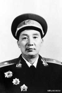 八路军129师下辖几个旅旅长都是谁,129师历任营长