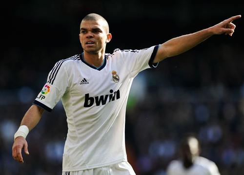 足坛十大后卫拉莫斯,皇马十大球王排名