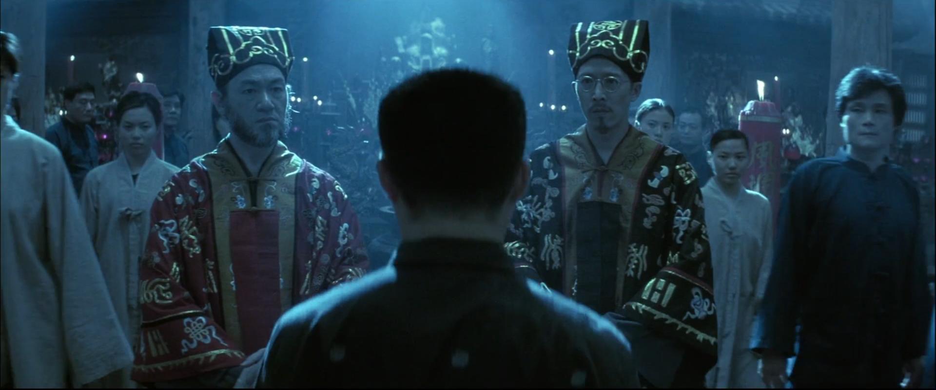 2010年以后华语最好的恐怖片,2022华语恐怖片前五