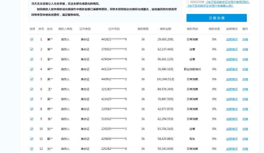 宜信惠民国家项目,宜信唐宁最新消息是真的吗