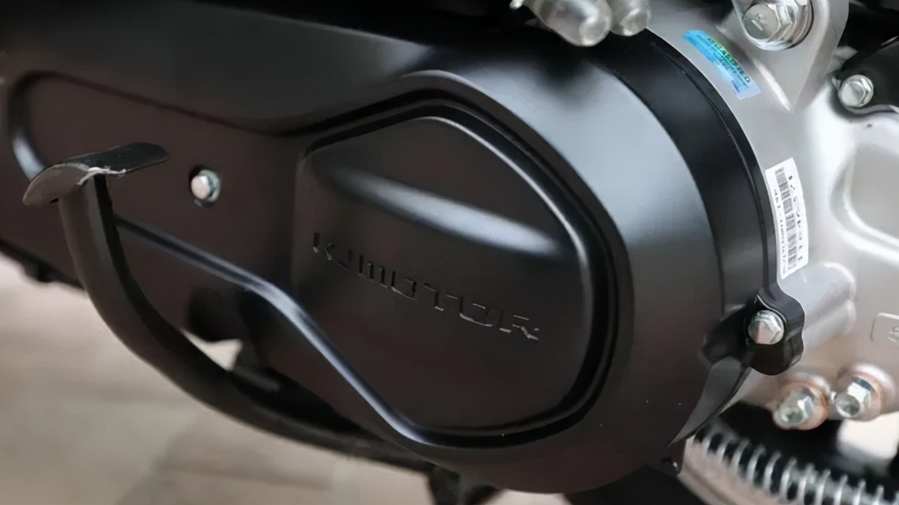 钱江tan125踏板使用感受,tan125优缺点