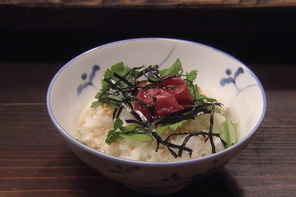 45元一份的快餐值不值,鳗鱼45元