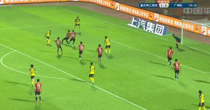 广州队韦世豪亚冠,广州恒大国脚6场狂轰6球