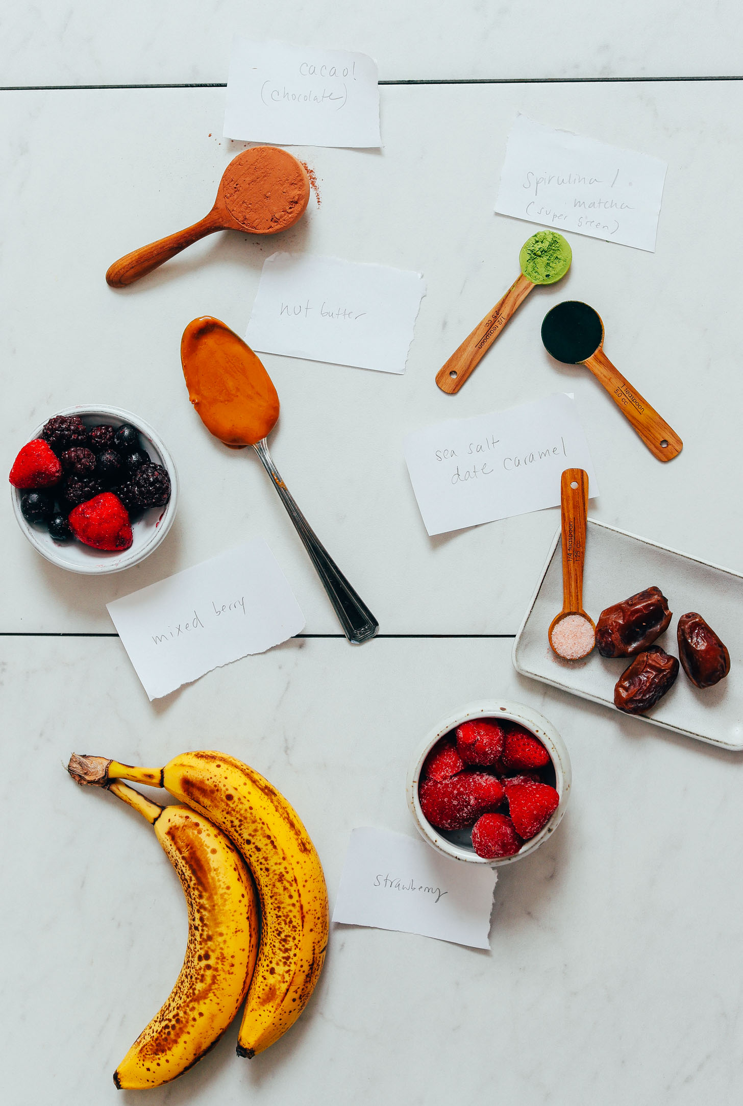 简单又好吃的香蕉冰淇淋,制作香蕉冰淇淋