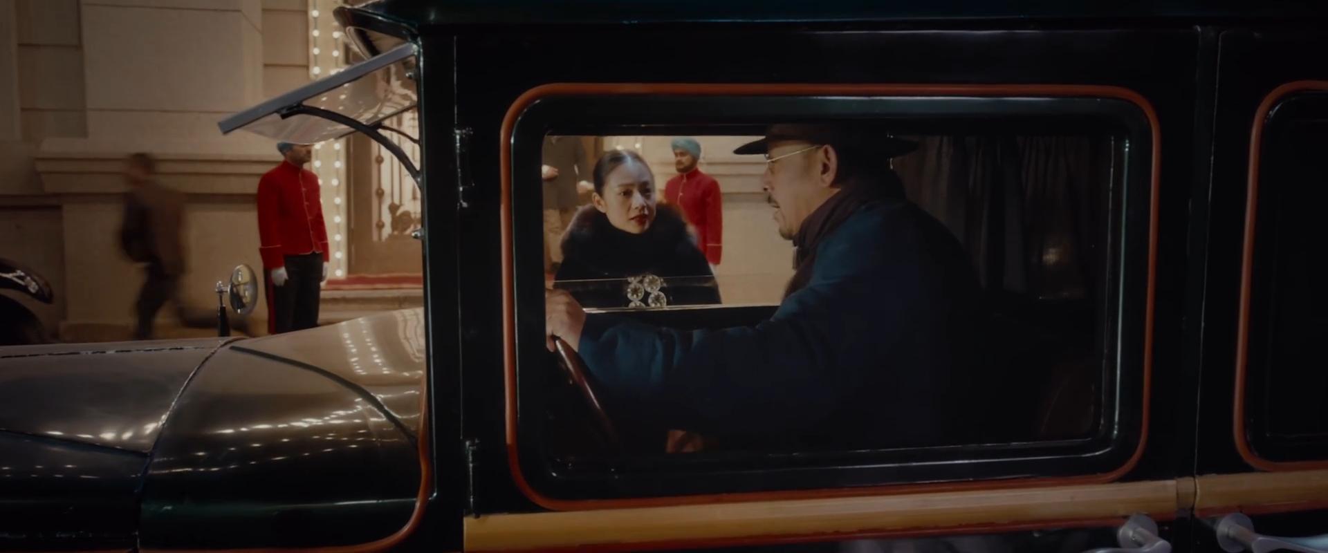 一步之遥豆瓣多少分,一步之遥电影豆瓣