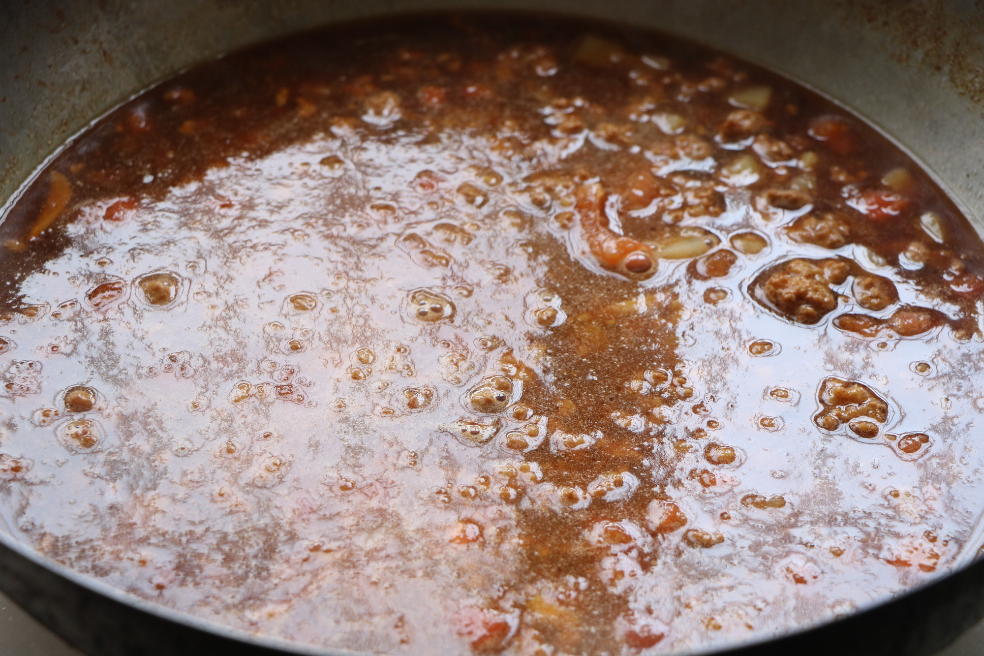 如何自己做最好吃的盖浇饭,在家做盖浇饭的汤汁