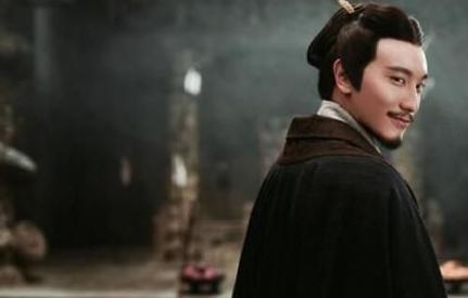 郭嘉不死卧龙不出谁说的,三国顶级谋士郭嘉不死卧龙不出